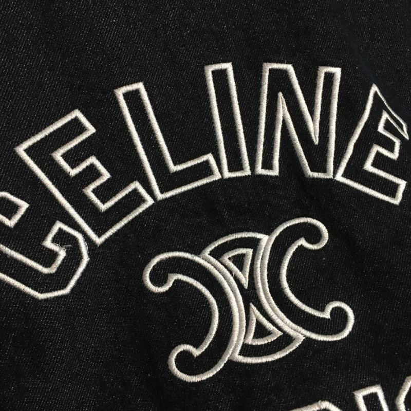 Celine Outwear